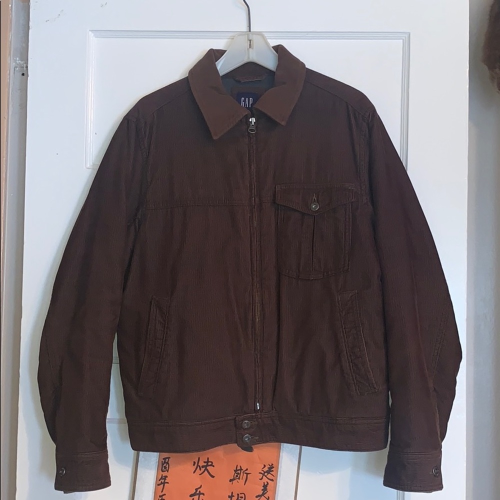 GAP Corduroy Vintage Jacket